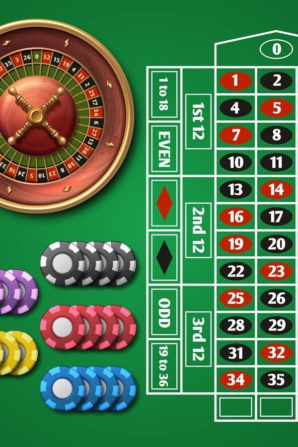 Jackpot Poker