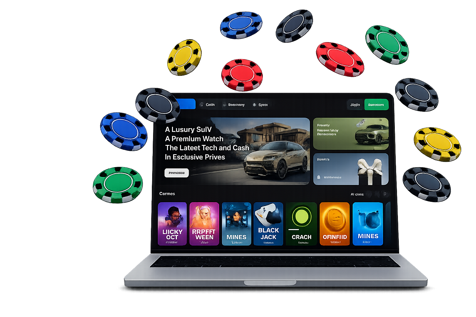 Jackpot Poker Pakistan