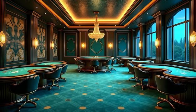 Jackpot Poker پاکستان ریئل منی گیمز