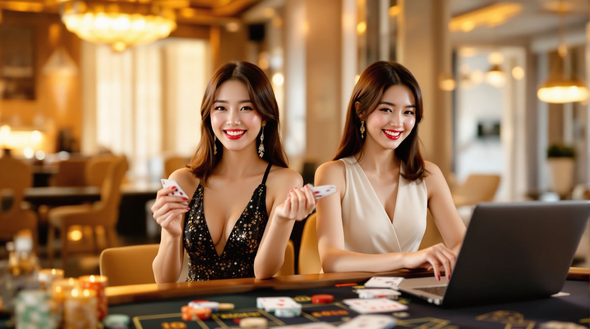 Jackpot Poker پاکستان ریئل منی گیمز