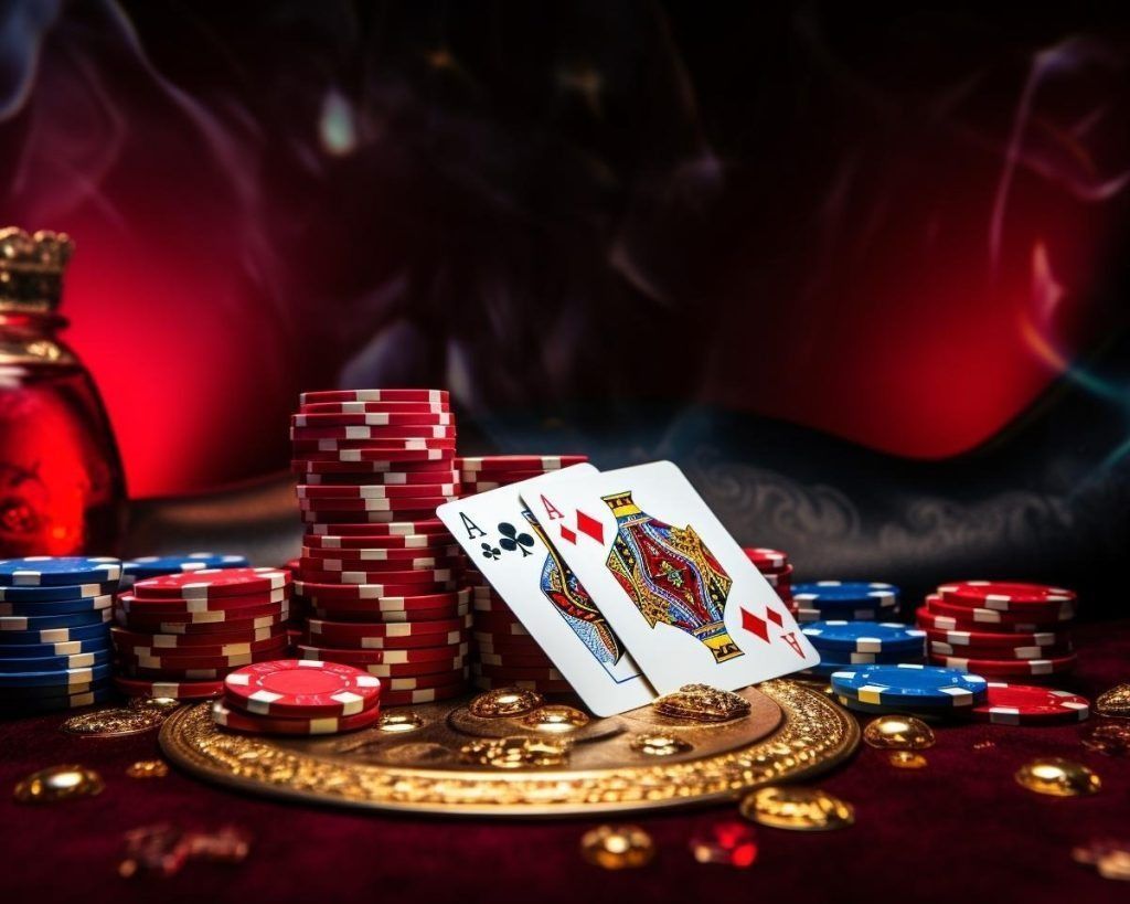 Jackpot Poker پاکستان ریئل منی گیمز