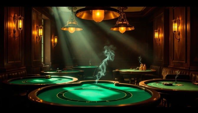 Jackpot Poker پاکستان ریئل منی گیمز