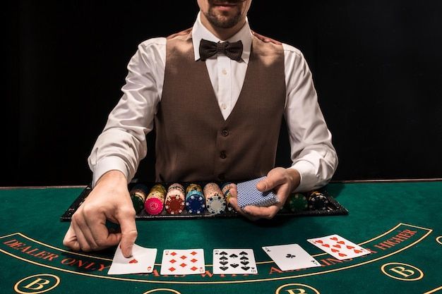 Jackpot Poker پاکستان ریئل منی گیمز